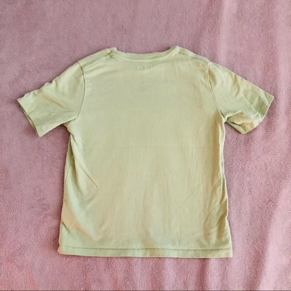 Baby Gap Moto X Race T-shirt